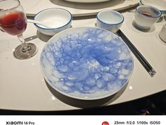-渔港甄宴·海鲜·地标烟台菜(金沙滩店)