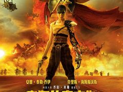-万达影城(西铁营万达广场IMAX店)