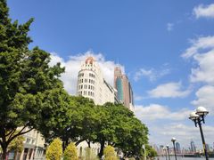 -珠江夜游西堤码头