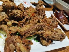 -四季民福烤鸭店(前门廊房二条店)