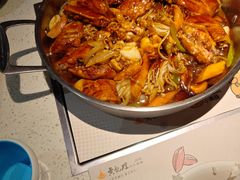 -黄记煌三汁焖锅(顺义华联店)
