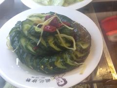 -姚记炒肝店(簋街店)