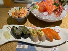 -新一喜铁板料理餐厅·铁板放题(北国商城店)