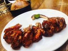 -食间牛排(湖西路店)