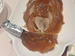 -大鸭梨烤鸭(甘家口店)