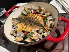 -LESCEDARS Brasserie Bistro香柏树