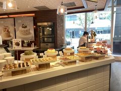 -The COOK·厨餐厅·自助餐(浦东嘉里大酒店)