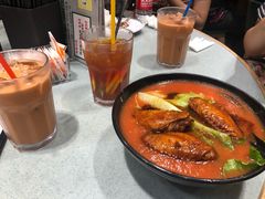 -华嫂冰室(尖沙咀店)