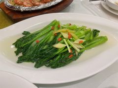 -骏莱海鲜鱼港(五角场店)