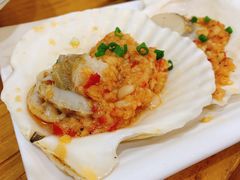 -银子铁板烧料理自助餐(人民广场店)