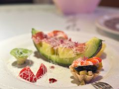 -狮拾久·现代新加坡料理(福田COCO Park店)