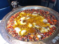 -雲蜀龙阁·金牌水煮鱼(方庄店)