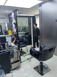 -米可造型烫染
