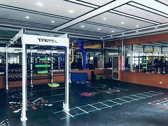 -悦健身游泳健身馆(宋家庄店)