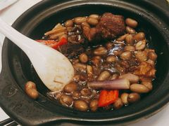 -金华安大酒楼·老牌潮菜·粤式茶点(东方国际店)
