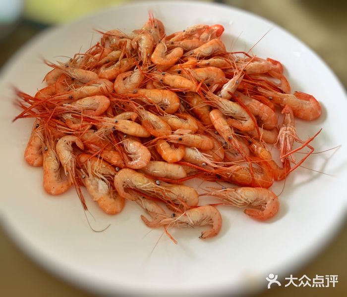 红炎炎农家菜老字号(金水台店)图片