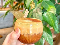 -GOTLOT COFFEE&KITCHEN角落厨房NOOK店