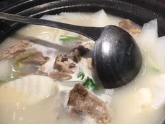 -四季小馆·地道北京小吃(广百店)