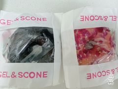 -CC BAGEL&SCONE 贝果与司康(南开大悦城店)