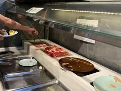 -东来顺饭庄(王府井步行街店)