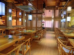 大堂-尚海豆捞(乐虹坊店)