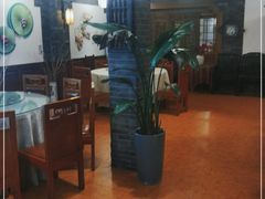 大堂-香叶草中餐厅(川白楼店)