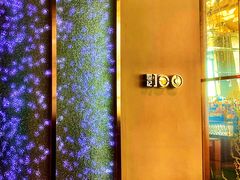 -上海柏悦酒店·世纪100牛排馆