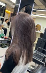 -奈川烫染Salon