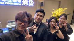 -爱城婚纱摄影·品质严选店