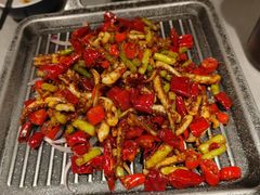 -绿茶餐厅(广州天河城店)