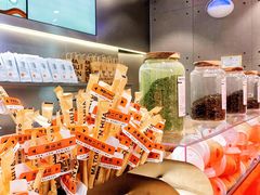 -喧闹·东方大气茶(鹅岭二厂店)