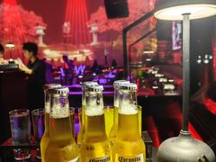 -赤红音乐现场(浦东金桥路店)