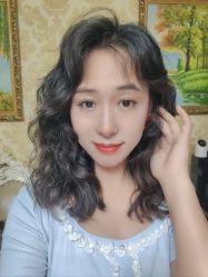 -XIMA·美发沙龙
