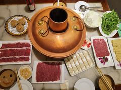 -南门涮肉(天坛店)