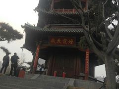 -迎泽公园