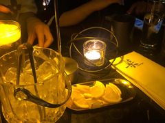 -柒Lounge(三里屯店)