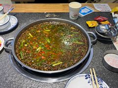 -胖子鱼·天水麻辣鱼火锅(秦州407店)