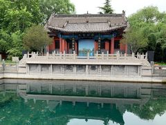 -百脉泉景区