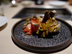 -焼肉矢澤 京都