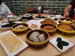 -蒸武门·广式茶点(石滩店)