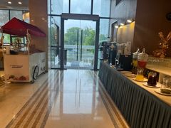 -听松楼·花园酒店·自助餐厅(红梅公园店)