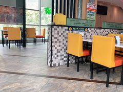 大堂-佳客来牛排火锅自助(正义坊店)