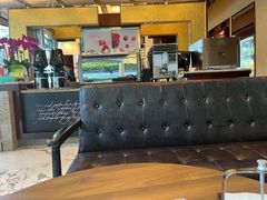 -西点坊(浦东香格里拉店)