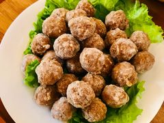 牛肉丸-东来顺饭庄(天坛店)