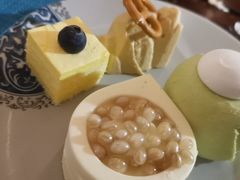 -渔家火锅·海鲜自助餐·演艺(亚龙湾天域酒店)