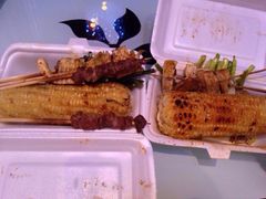 陈氏烧烤-面面俱到陈氏烧烤(菊泉街店)