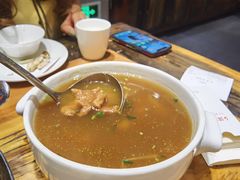 牛肉羹-临家闽南菜(宝洲路店)
