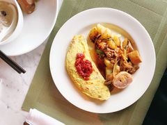 -上海龙之梦万丽酒店