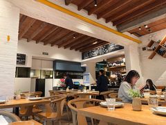 大堂-La Strada(安福路店)