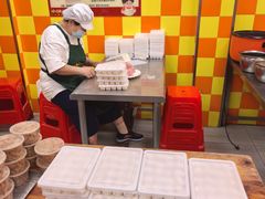 -小秋水饺(大成路总店)